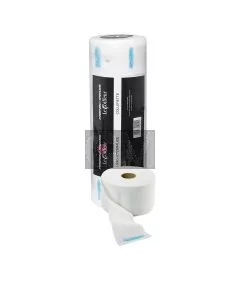 Fripac Le Coiffeur Rouleaux de Papier Crêpé pour Nuque 5 pièces