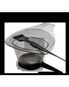 Goldwell Bol à Coloration pour Tubes – Accessoire Professionnel pour Colorations