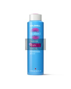 Goldwell COLORANCE 4NN Coloration Intensive Sans Ammoniaque 120ml