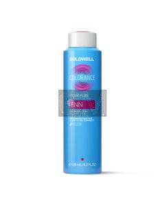 Goldwell Colorance 5NN Coloration Intensive Sans Ammoniaque 120ml