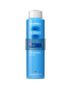 Goldwell Colorance 6KR Coloration Haute Brillance Sans Ammoniaque 120ml