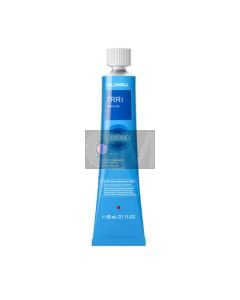 Goldwell Colorance 7RR MAX 60ml - Coloration Intensive Sans Ammoniac