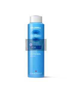 Goldwell Colorance 9BA Coloration Intensive Sans Ammoniaque 120ml