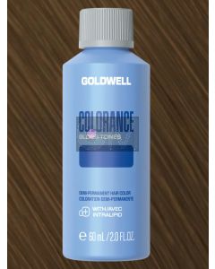 Goldwell Colorance Gloss Tones 6BN 60ml - Gloss Blond Professionnel