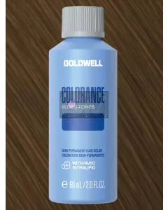 Goldwell Colorance Gloss Tones 6BN 60ml - Gloss Blond Professionnel