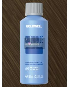 Goldwell Colorance Gloss Tones 6N 60ml - Soin Colorant Gloss Blond Naturel