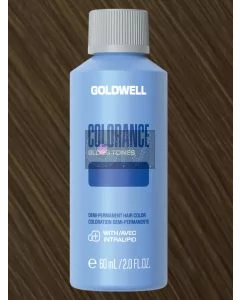 Goldwell Colorance Gloss Tones 6N 60ml - Soin Colorant Gloss Blond Naturel