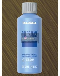 Goldwell Colorance Gloss Tones 7M 60ml - Soin Gloss Blond Professionnel