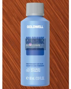 Goldwell Colorance Gloss Tones 7OR 60ml - Soin Brillance Blond Professionnel