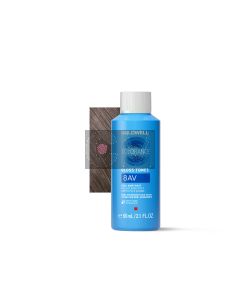 Goldwell Colorance Gloss Tones 8AV Cool Amethyst - Gloss Blond Froid