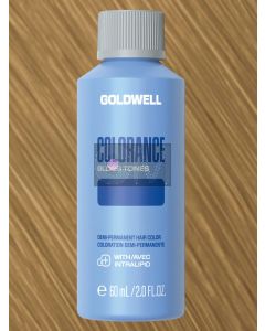 Goldwell Colorance Gloss Tones 8BN 60ml - Gloss Repigmentant Blond Beige Naturel
