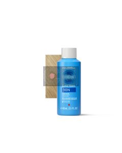 Goldwell Colorance Gloss Tones 9BN Champagne - Gloss Blond Lumineux