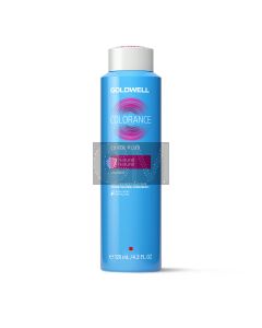 Goldwell Colorance Lowlight 7 - Coloration Intensive Reflets Foncés 120ml