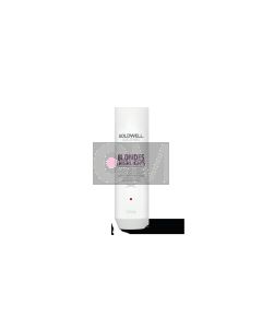 Goldwell Dualsenses Blondes & Highlights Shampooing Anti-Jaunissement 250ml