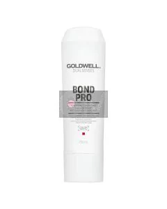 Goldwell Dualsenses Bond Pro Conditioner 200ml - Soin Réparateur Fortifiant