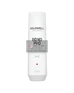 Goldwell Dualsenses Bond Pro Shampooing 250ml - Cheveux Fragiles et Affaiblis