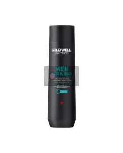 Goldwell Dualsenses Men Hair & Body Shampoo 100ml - Soin 2-en-1 Rafraîchissant