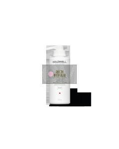 Goldwell Dualsenses Rich Repair Soin Intensif 60 Secondes 500ml