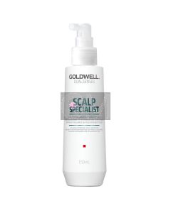 Goldwell Dualsenses Scalp Specialist Rebalance + Hydrate Fluid 150ml