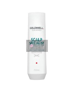 Goldwell Dualsenses Scalp Specialist Shampooing Nettoyage Profond 250ml