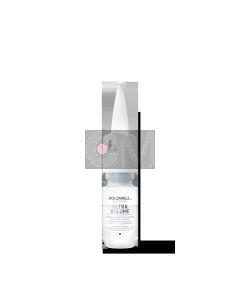 Goldwell Dualsenses Ultra Volume Intensive Serum 12x18ml - Soin Neutralisant Professionnel