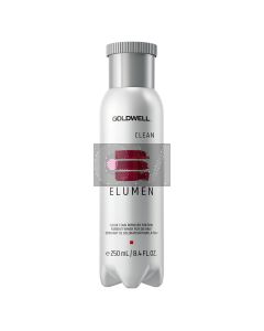 Goldwell Elumen Clean 250ml - Dissolvant Taches de Coloration Peau et Cuir Chevelu