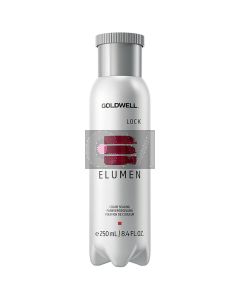 Goldwell Elumen Lock 250ml – Soin Fixateur de Couleur Professionnel