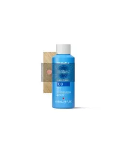 Goldwell Gloss Tones 10B Vanilla - Soin Repigmentant Blond Éclatant