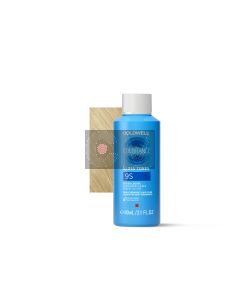 Goldwell Gloss Tones 9S Silver Lustre - Soin Gloss Blond Argenté Professionnel