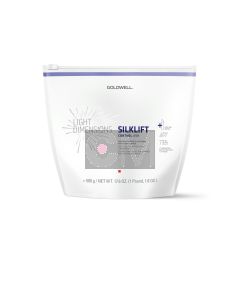 Goldwell Silklift Control Ash LV Niveaux 5-7 Poudre Décolorante 500g