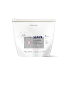 Goldwell Silklift Control Pearl Décolorant Niveau 6-8 500g