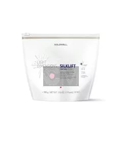 Goldwell Silklift Control Pearl Décolorant Niveau 6-8 500g