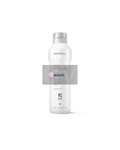 Goldwell Silklift Crème Révélatrice 9% (30 Vol) 750ml - Décoloration Professionnelle