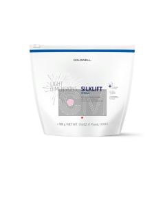 Goldwell SilkLift Strong 500g - Décolorant Professionnel Haute Performance