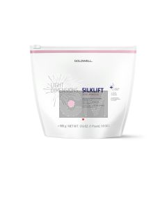Goldwell Silklift Zero Ammonia 500g - Poudre Décolorante Sans Ammoniaque Professionnelle