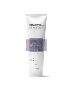 Goldwell StyleSign Air-Dry BB Cream 125ml - Crème de Soin sans Séchage