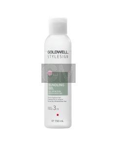 Goldwell StyleSign Curls Bundling Gel 150ml – Définition et Hydratation des Boucles jusqu'à 72h
