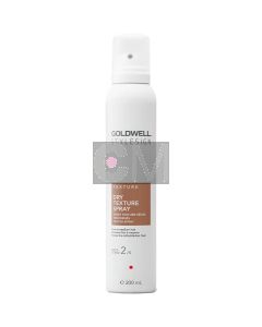 Goldwell StyleSign Dry Texture Spray 200ml - Spray Texturisant Sec