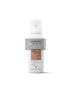 Goldwell StyleSign Dry Texture Spray 75ml - Spray Texturisant Sec Matifiant