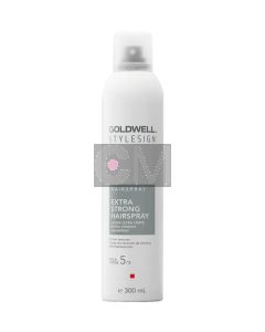 Goldwell StyleSign Laque Extra Forte 300ml - Fixation Extrême Longue Durée