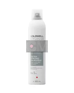 Goldwell StyleSign Laque Extra Forte 300ml - Fixation Extrême Longue Durée