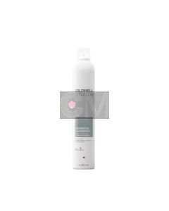 Goldwell StyleSign Strong Hairspray 500ml - Laque Fixation Forte