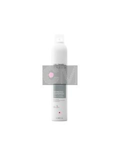 Goldwell StyleSign Working Hairspray 500ml - Laque Flexible pour Coiffage Créatif
