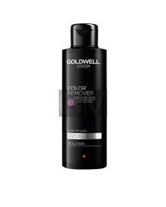 Goldwell System Color Remover Skin 150ml - Éliminateur de Taches de Coloration
