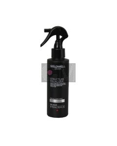 Goldwell SYSTEM Structure Equalizer 150ml - Soin Équilibrant Professionnel