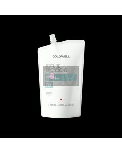 Goldwell Texture Dimensions Perm Fix - Neutralisant 500ml