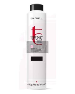 Goldwell Topchic Zero 5NN 250ml - Coloration Demi-Permanente Sans Ammoniaque