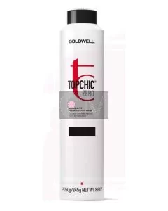 Goldwell Topchic Zero 5NN 250ml - Coloration Demi-Permanente Sans Ammoniaque