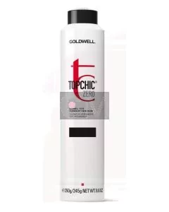 Goldwell Topchic Zero 7NA 250ml - Coloration Demi-Permanente Sans Ammoniaque