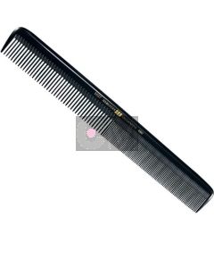 Hercules Sägemann Peigne Universel 480 – 8 ½ pouces (21,6 cm) – Ébonite 100% Naturelle